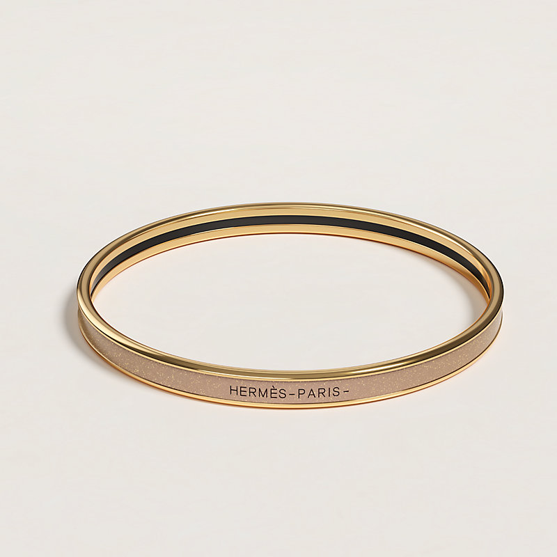 MERLINE BANGLE　heres MERLINE BANGLE – h'eres